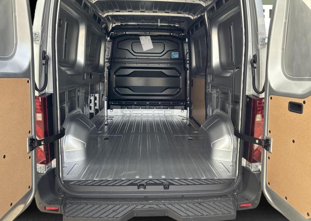 Renault Master e-tech t35 l2h2 extra long range 87 kwh - vierseizoenbanden 