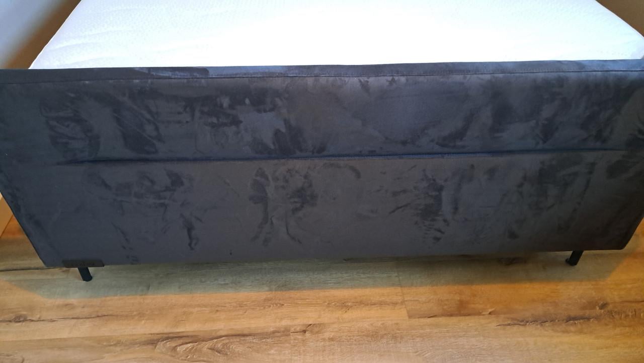 Boxspring  Caresse 160x200