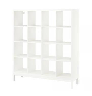 Ikea kast KALLAX