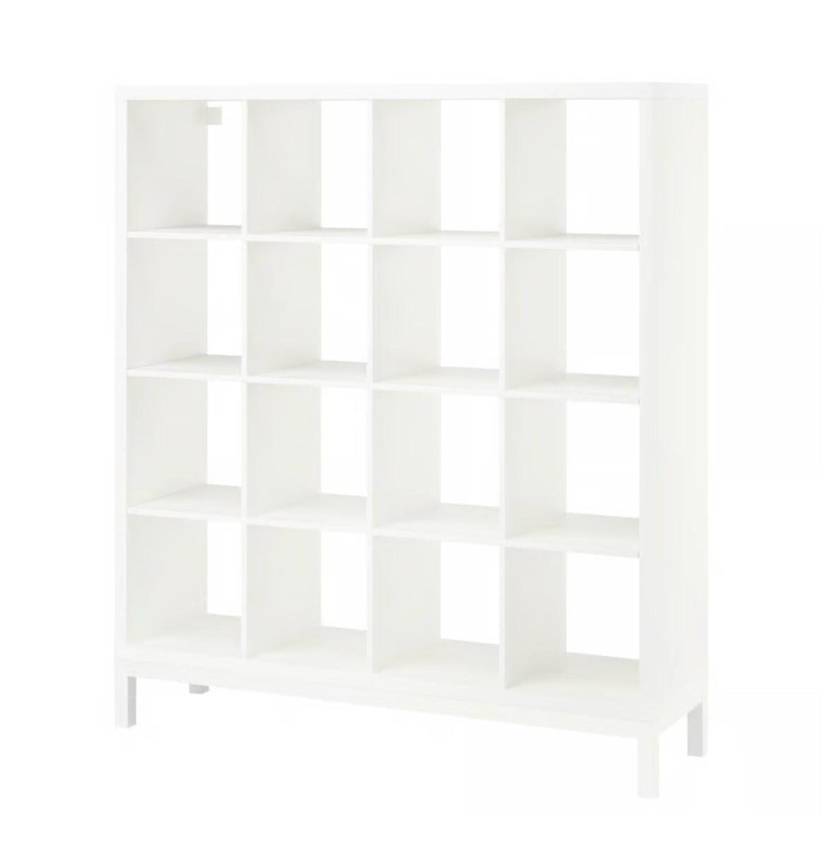 Ikea kast KALLAX