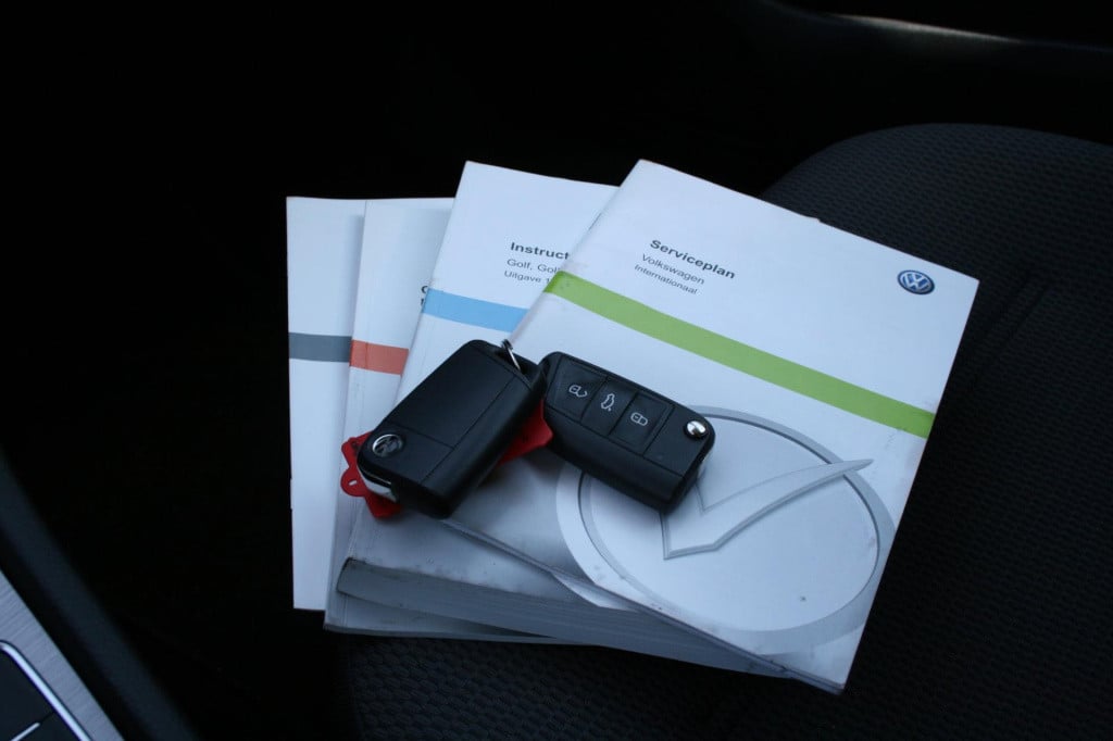 Volkswagen Golf 1.2 tsi comfortline
