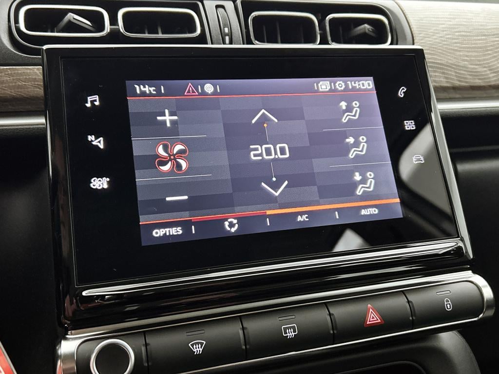 Citroen C3 1.2 puretech plus | rijklaar |