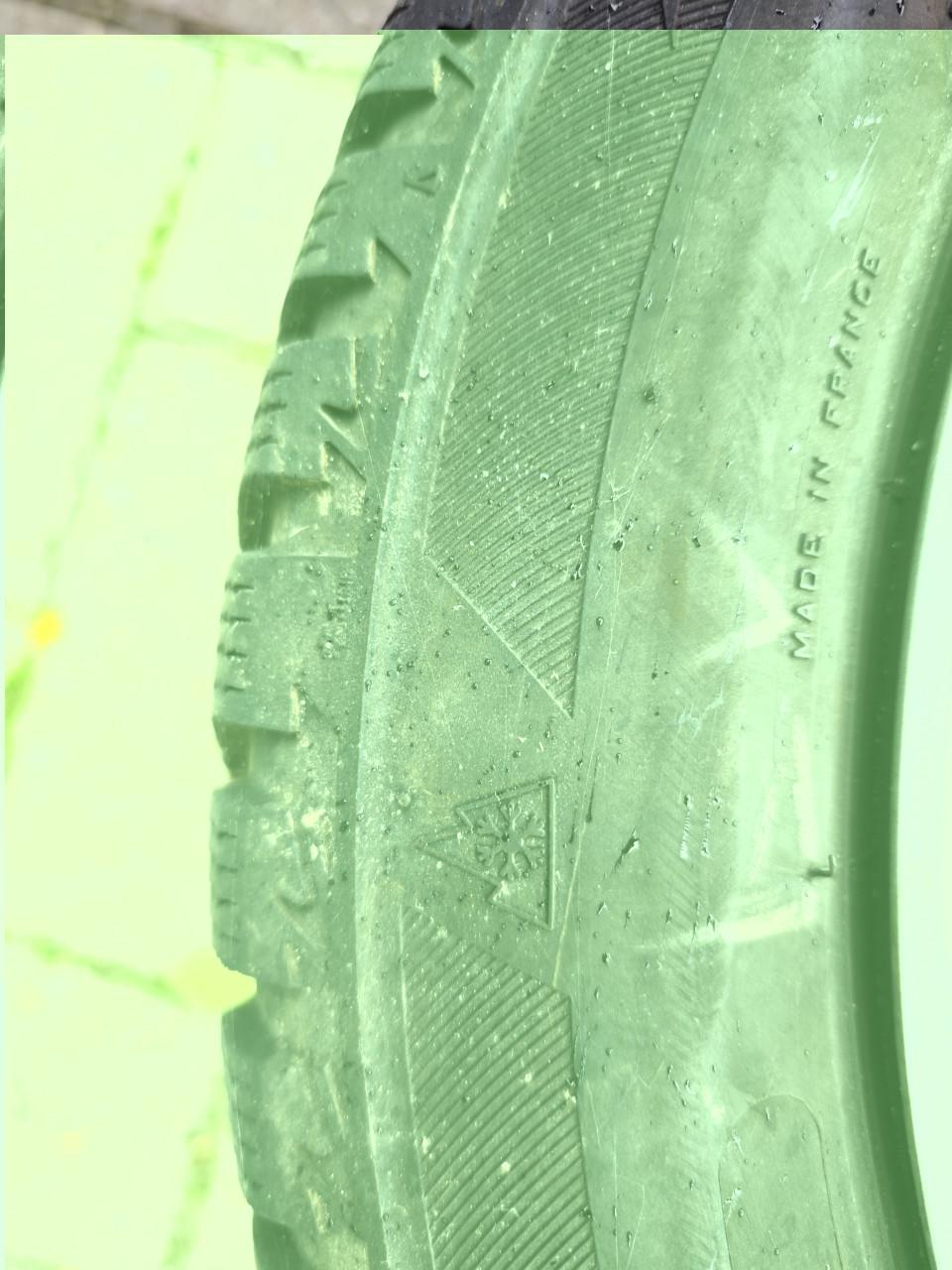 16 inch velgen & winterbanden & TPMS - Bridgestone Blizzak lm001-Opel Astra