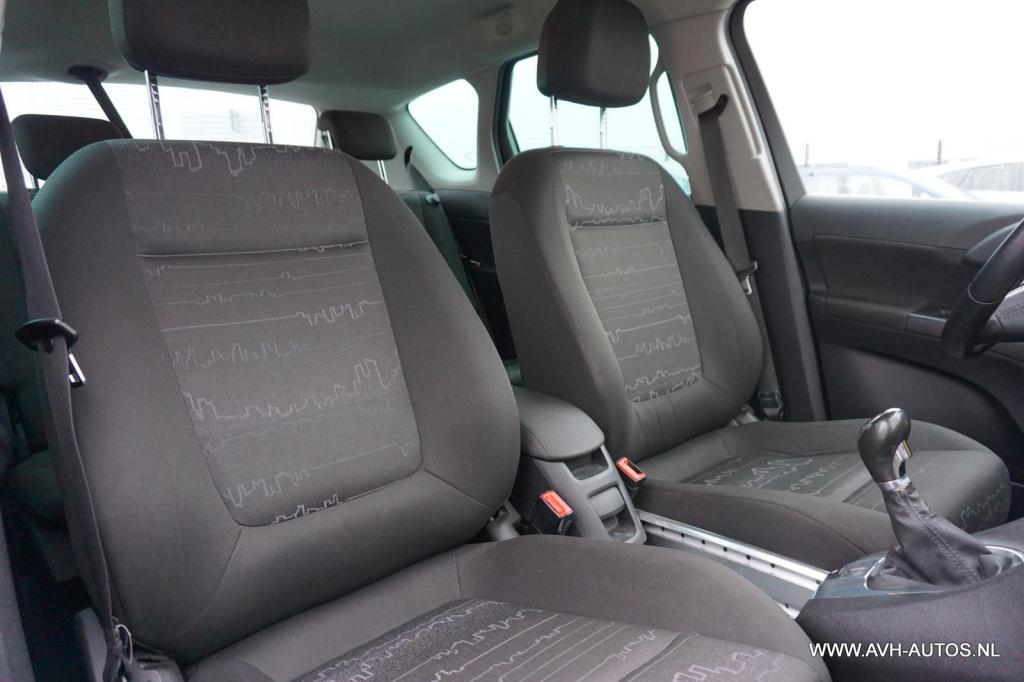 Opel Meriva 1.4 edition