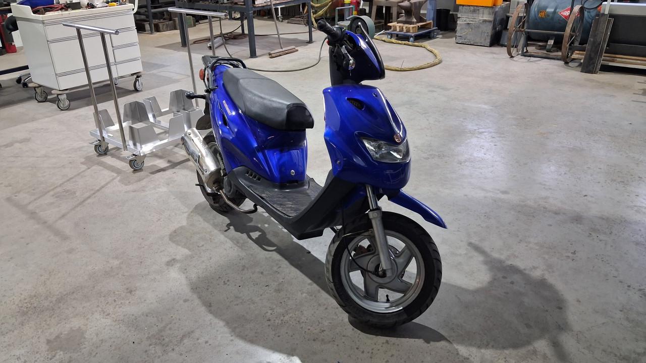 Scooter