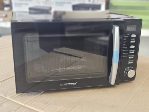 MICROWAVE OVEN 20L/1200W/14 programma's/combinatie Microwave+Grill