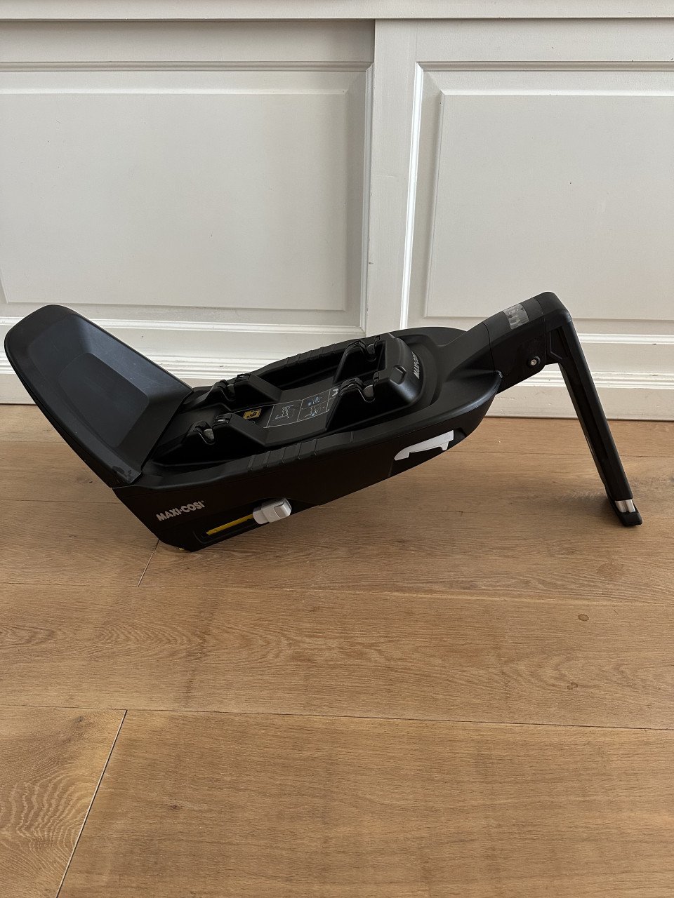 Maxi-Cosi FamilyFix3 base voor autostoeltjes (Isofix)