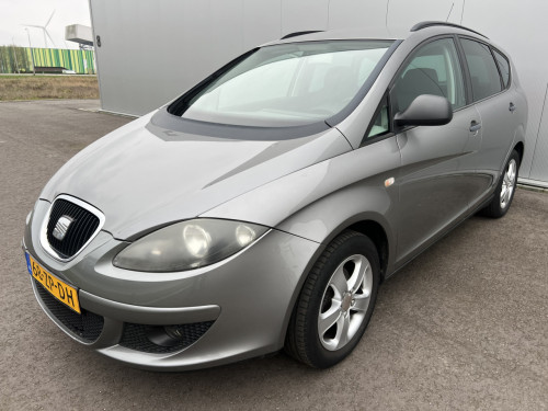 SEAT Altea XL 1.6 Clubstyle