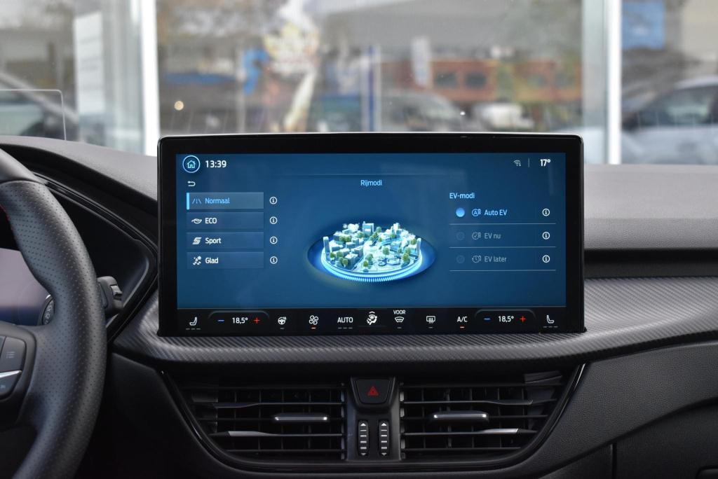 Ford Kuga 2.5 phev st-line x | climate control | adaptive cruise control | 