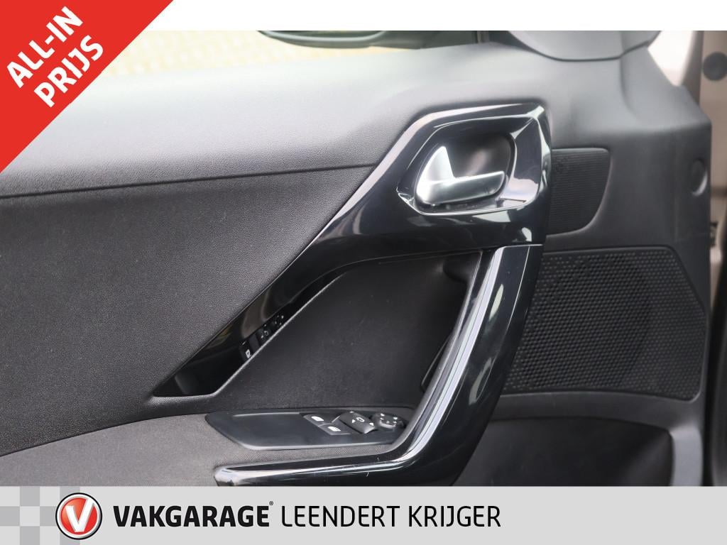 Peugeot 208 1.6 vti allure|automaat|trekhaak|12 maanden bovag garantie