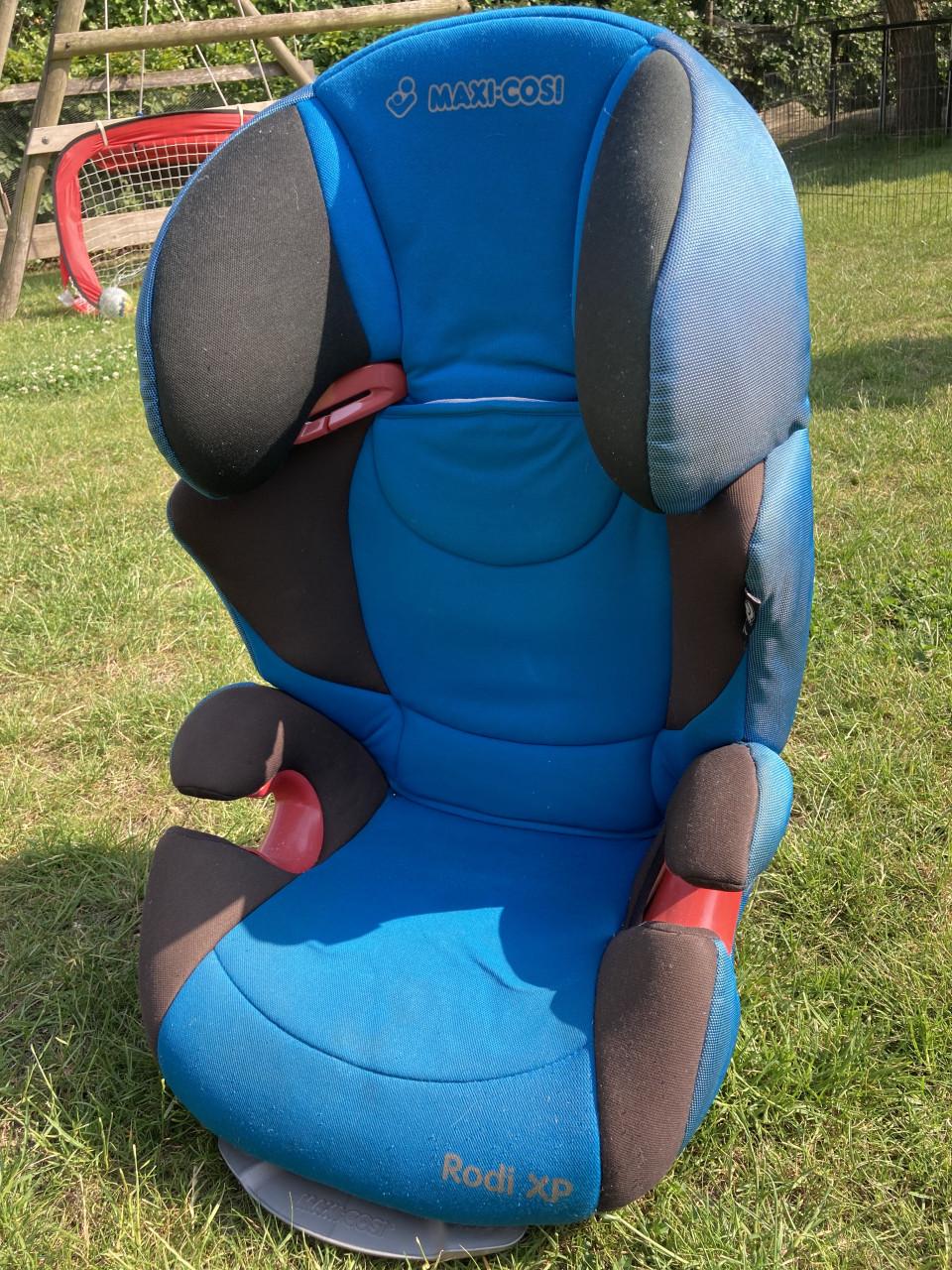 Autostoel Maxi Cosi