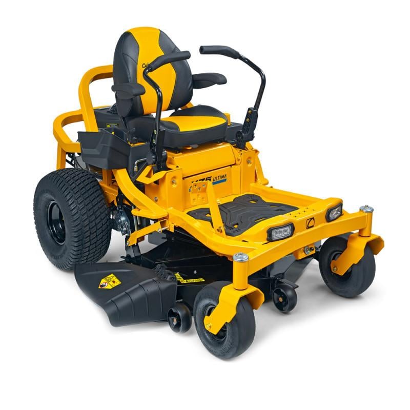 Nieuwe cub cadet xz5 L127