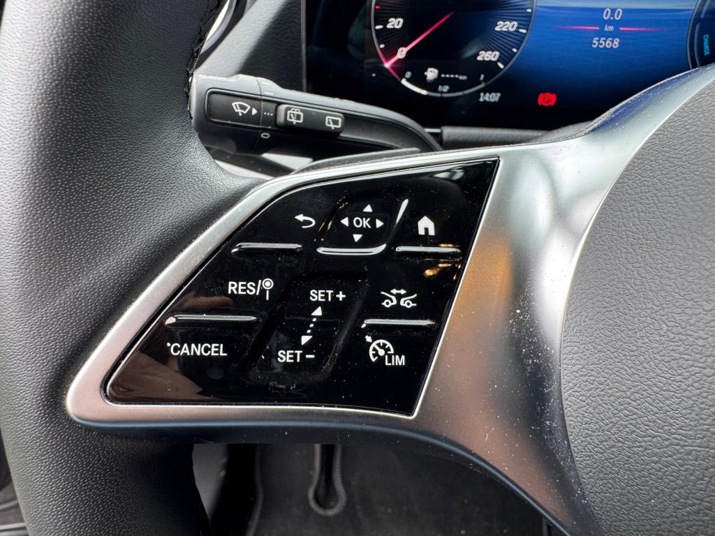 Mercedes-Benz Gla-klasse 250 e progressive line advanced plus automaat ,ele