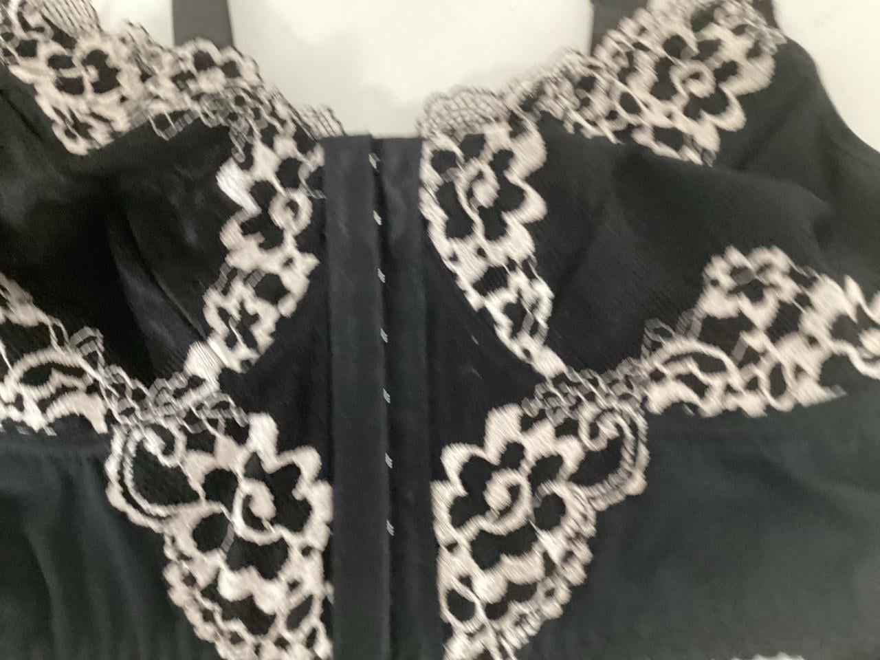 Nieuwe BH maat XL