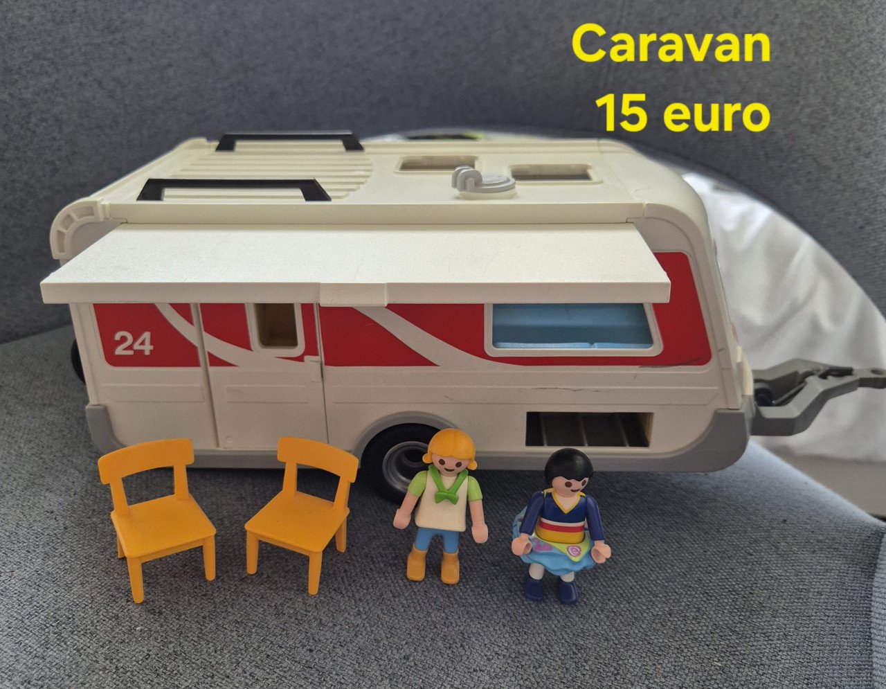 Playmobil