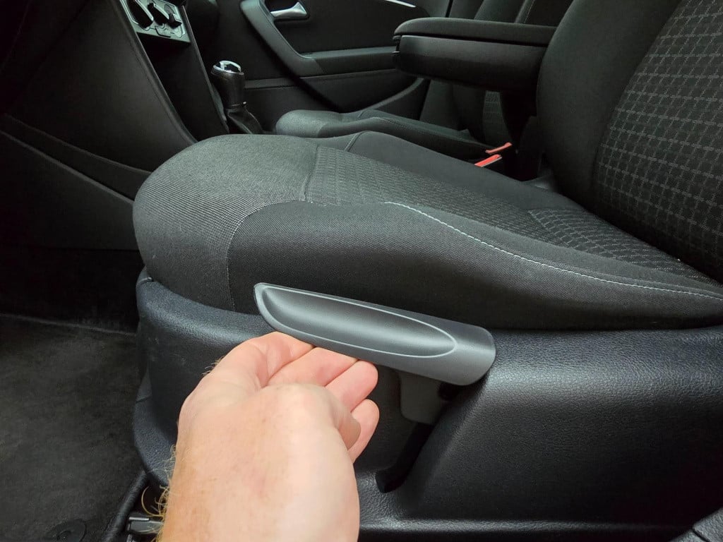 Volkswagen Polo occasion comfortline black edition met cruisecontrol en leu