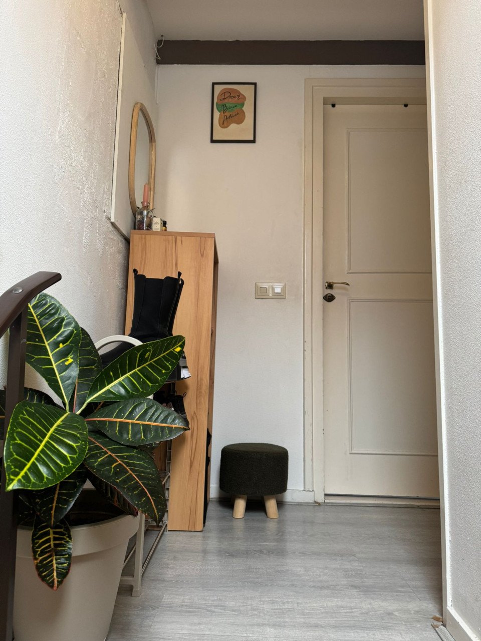 Pittoresk wonen in het centrum van Goes