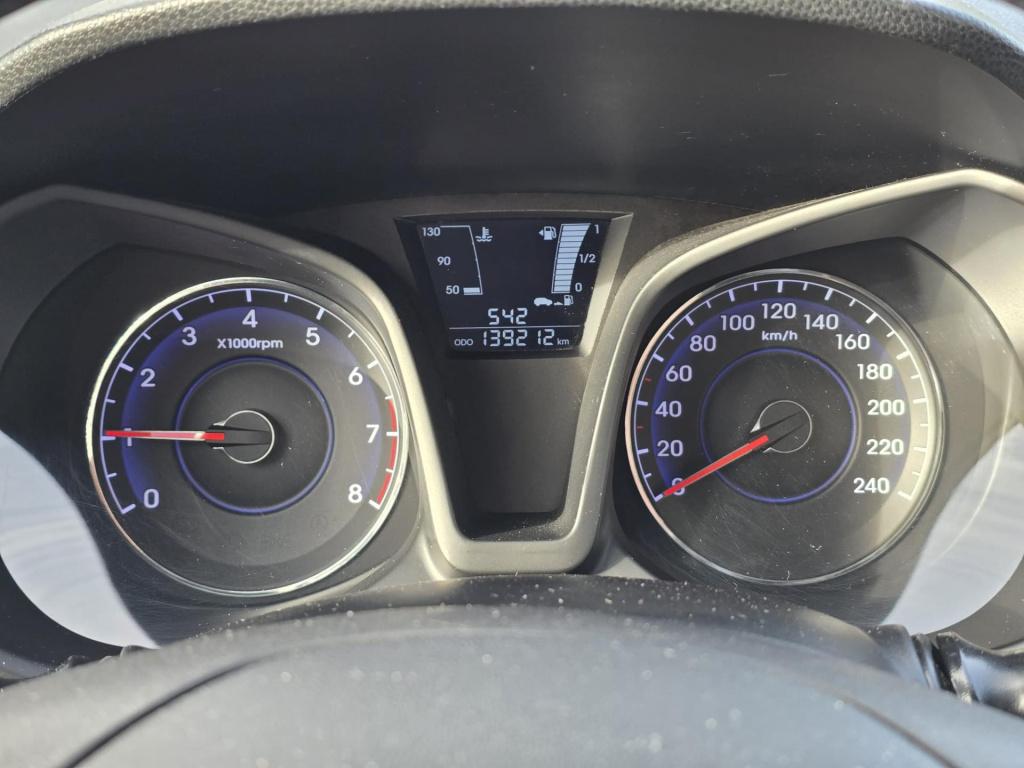 Hyundai Ix20 1.6i i-vision