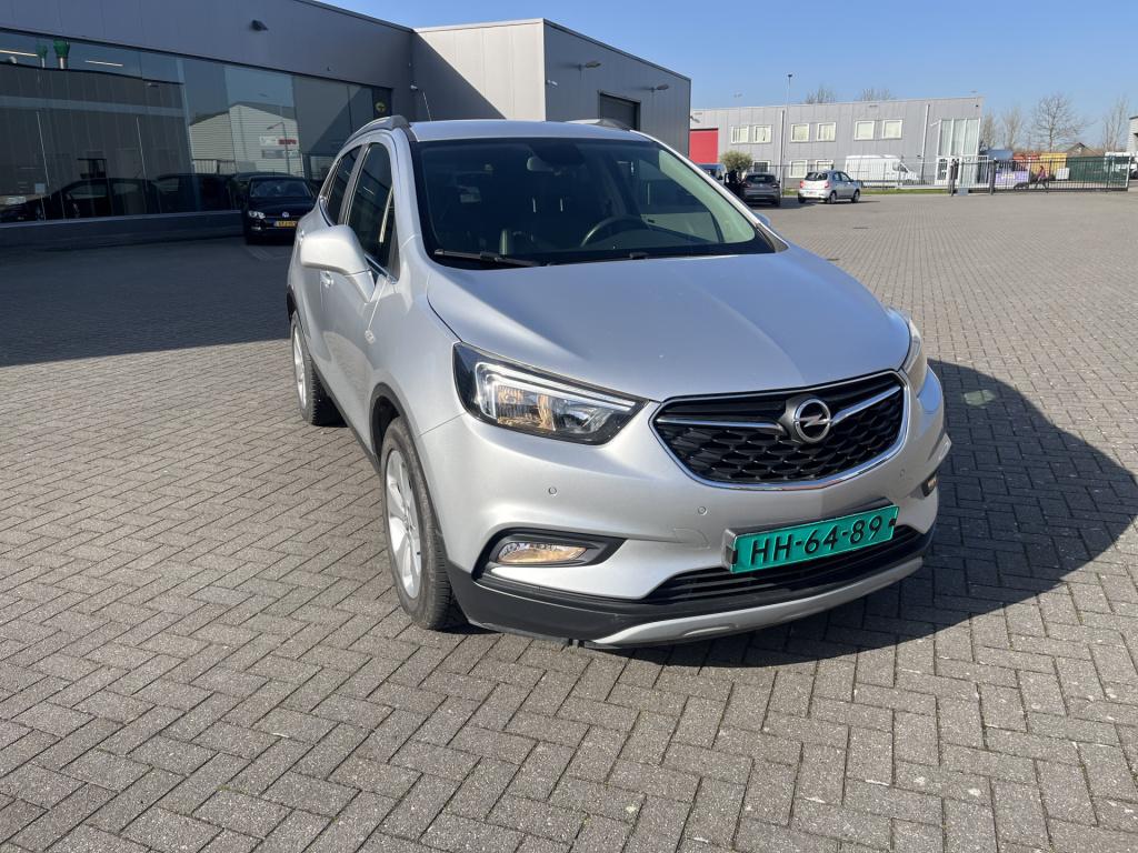 Opel Mokka 1.4 turbo innovation