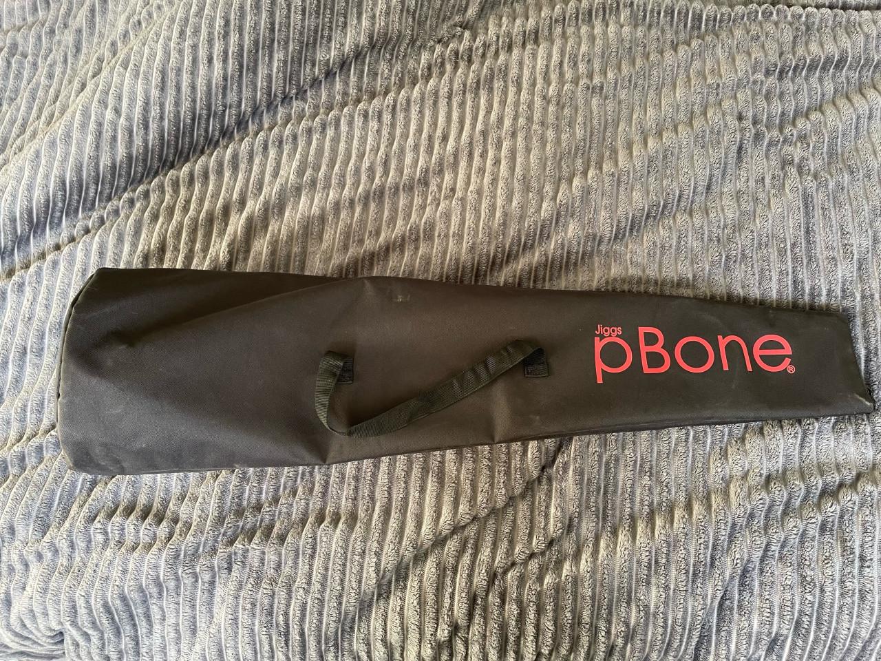 PBone trombone