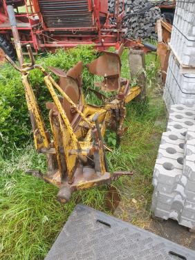 Rumptstad ploeg