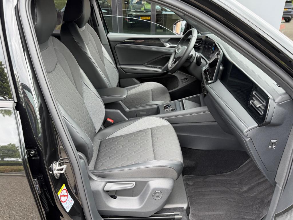 Volkswagen Tiguan 1.5 etsi 150pk dsg goal | trekhaak | 360 camera | iq ligh