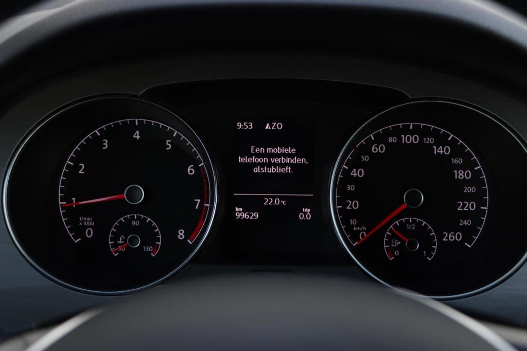 Volkswagen Golf Sportsvan 1.0 tsi comfortline 116pk