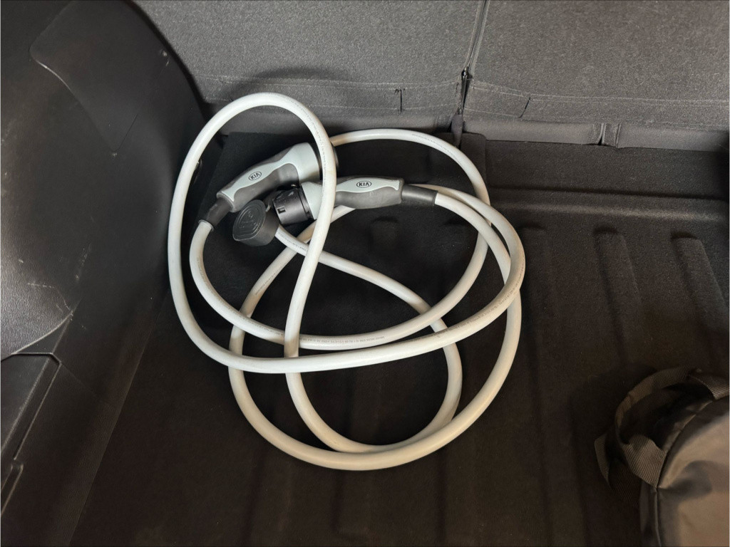Kia E-niro dynamicline 64 kwh