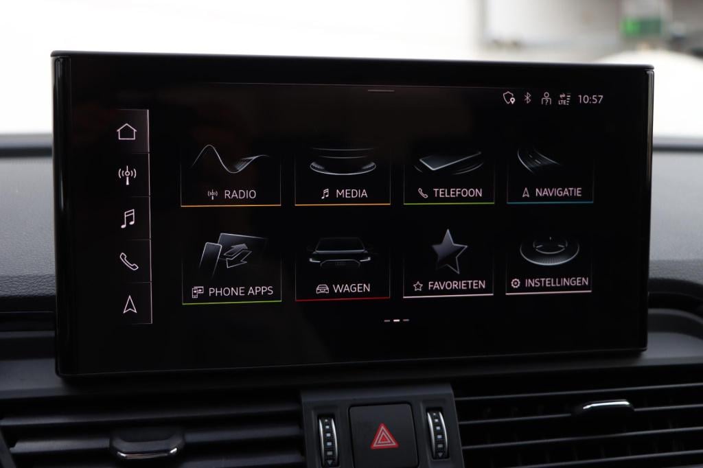 Audi Q5 sportback 55 tfsi e s edition competition 368pk s-tronic | soh 93,4