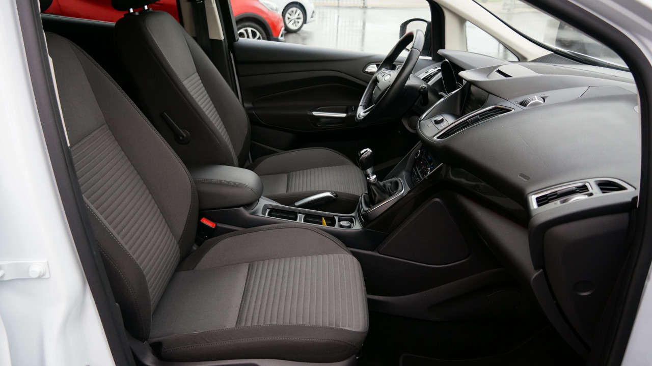 Ford C-MAX 1.0 Titanium rijklaar incl. garantie