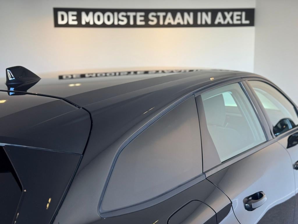 Peugeot 308 sw 1.2 puretech active pack business