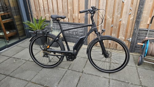 Stella Trekking Premium MDB framemaat L