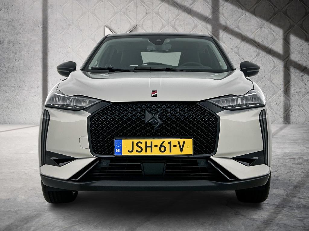 Ds Ds 3 e-tense performance line 54 kwh