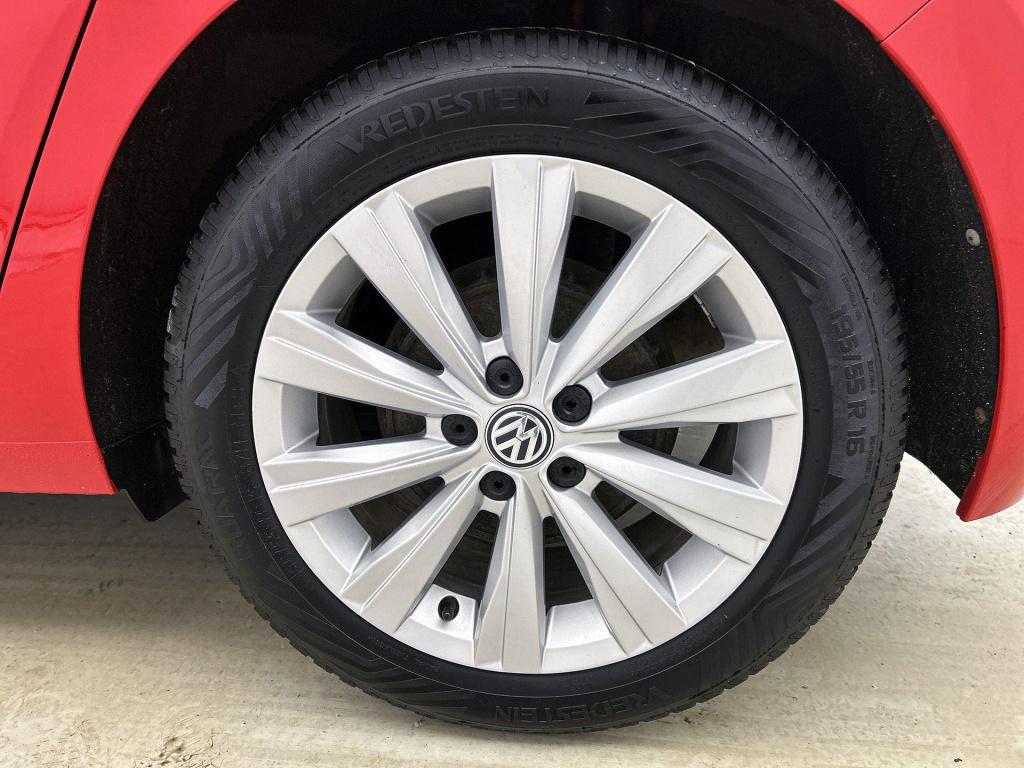 Volkswagen Polo 1.0 tsi highline | navigatie | apple carplay / android auto