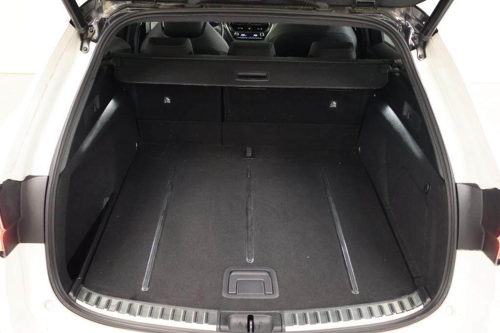 Toyota Corolla Touring Sports 2.0 hybrid executive