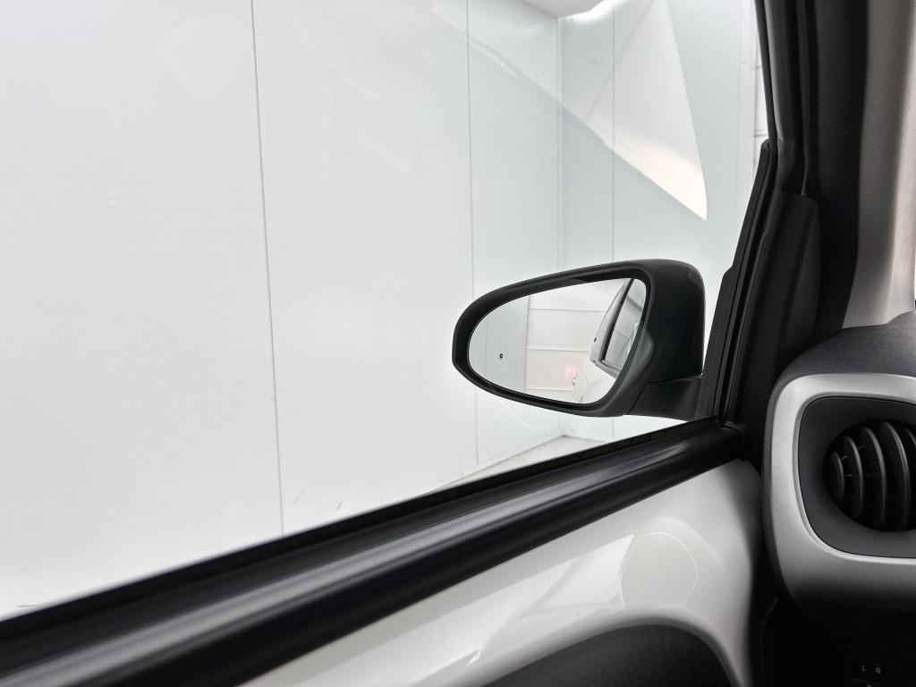 Citroen C1 72pk airscape cabrio shine | rijklaar | achteruitrijcamera | mis