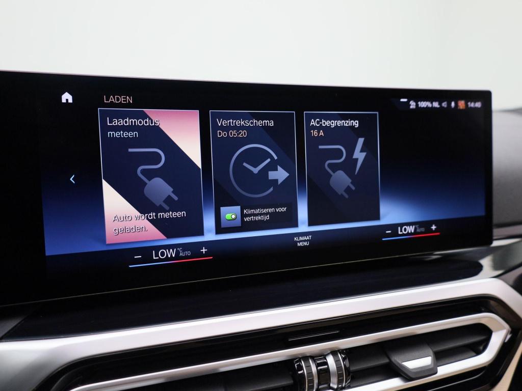 BMW 3-serie touring 330e xdrive | automaat | lmv | head up dsiplay | trekha