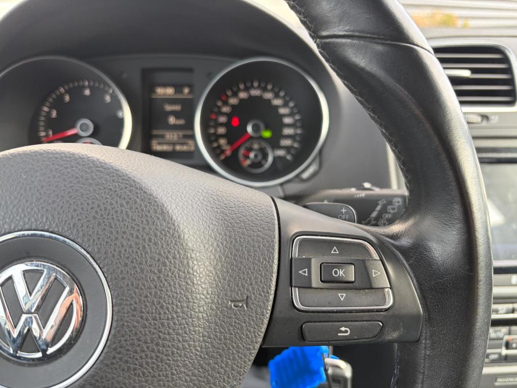 Volkswagen Golf 1.4 tsi highline/ketting vv bij 121.000/goed onderhouden/au