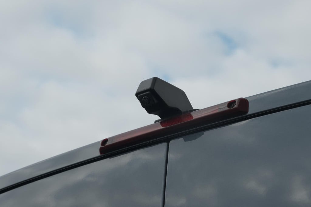 Renault Master t35 2.0 dci 170 l3h2 extra | trekhaak | camera | vloerplaat 