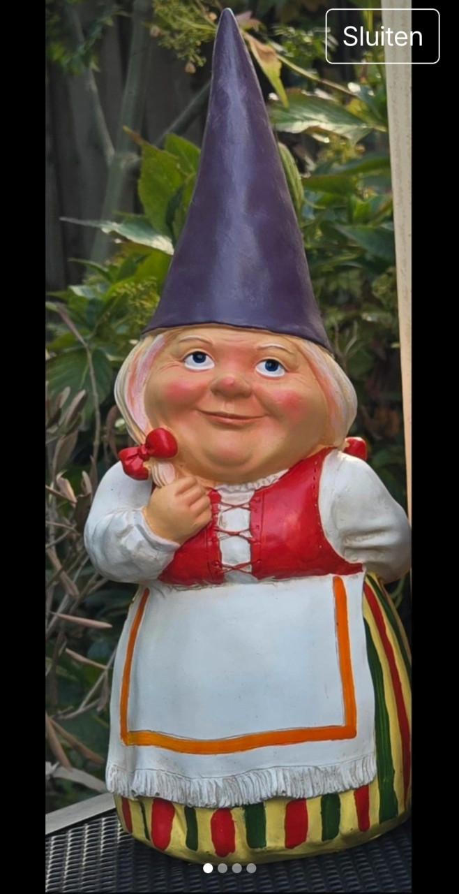 Van RIEN POORTVLIET    zijn LISA