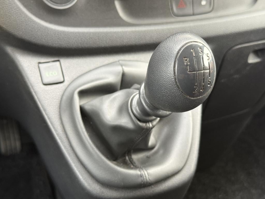 Opel Vivaro 1.6 cdti l1h1 edition | nl-auto | marge | inrichting | trekhaak