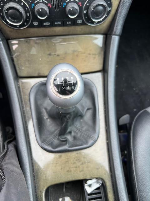 Mercedes C230 V6 elegance/sport