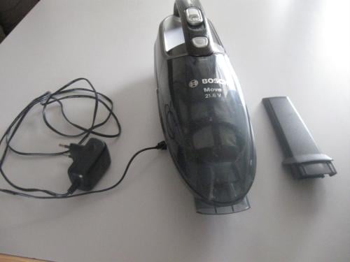Bosch kruimeldief