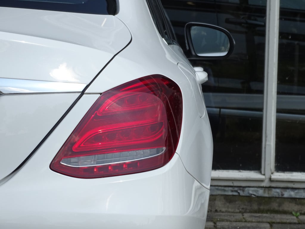 Mercedes-Benz C-Klasse 180 cdi edition | led | navi | bluetooth