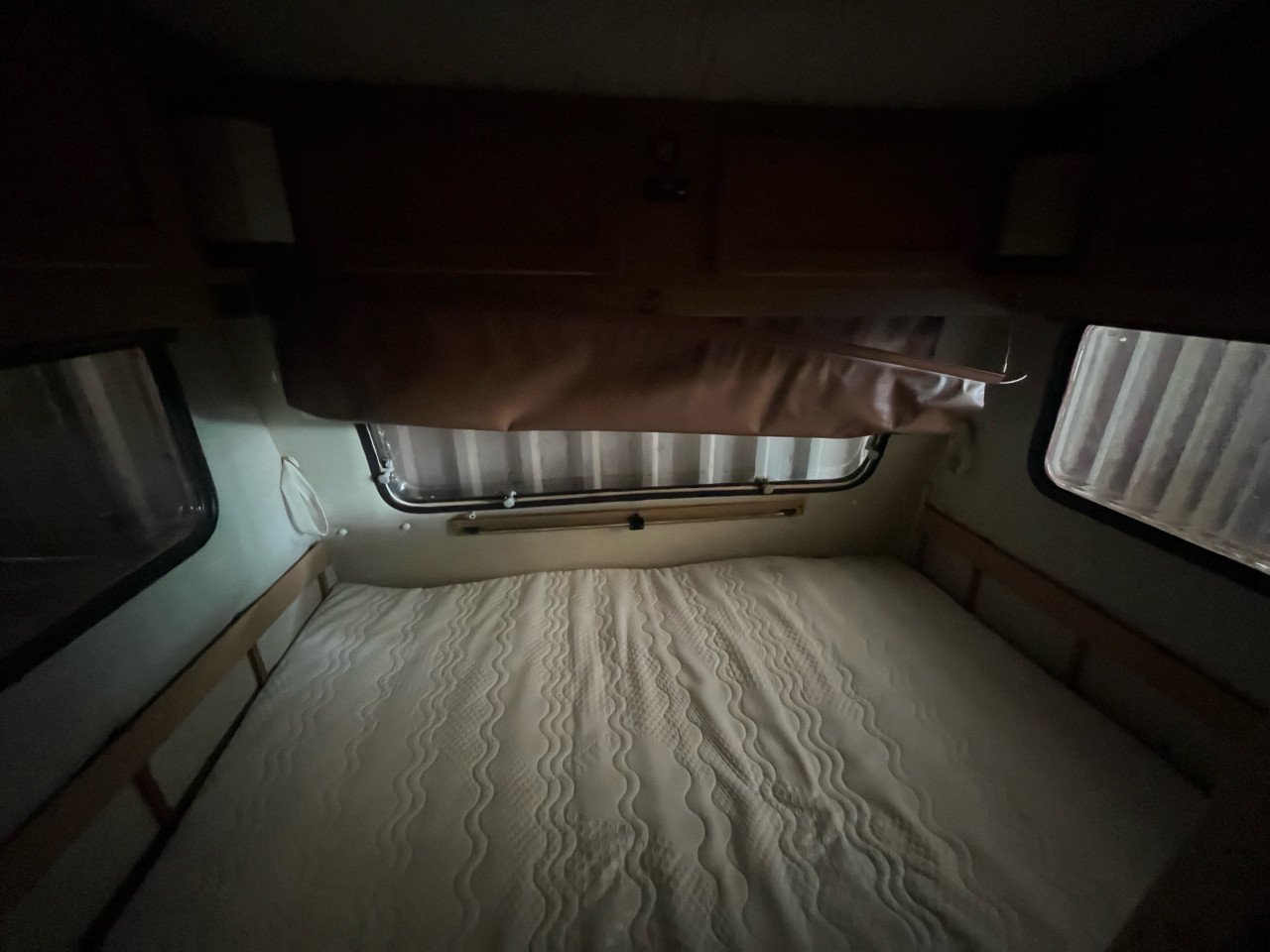 Festival panter caravan te koop!