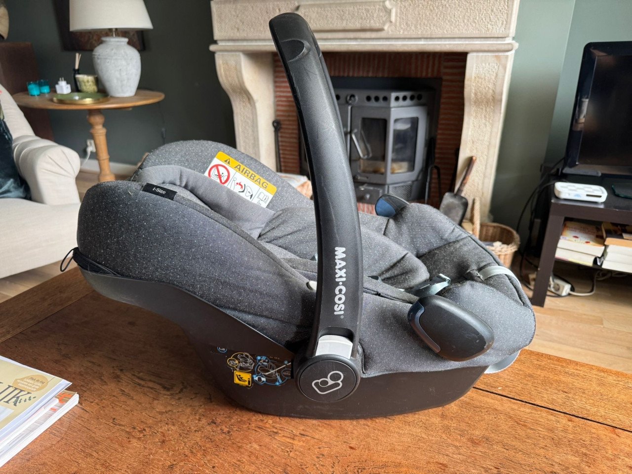 Maxi cosi