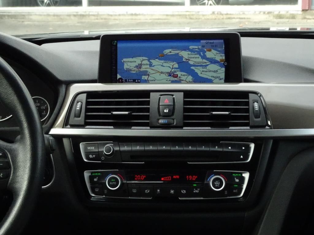 BMW 4 Serie gran coupé 420i xdrive high executive | leder | pano | memory