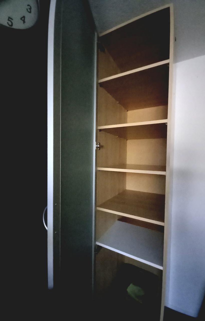 Kast (Ikea PAC)