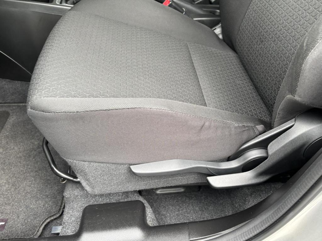 Suzuki Swift 1.2 stijl smart hybrid