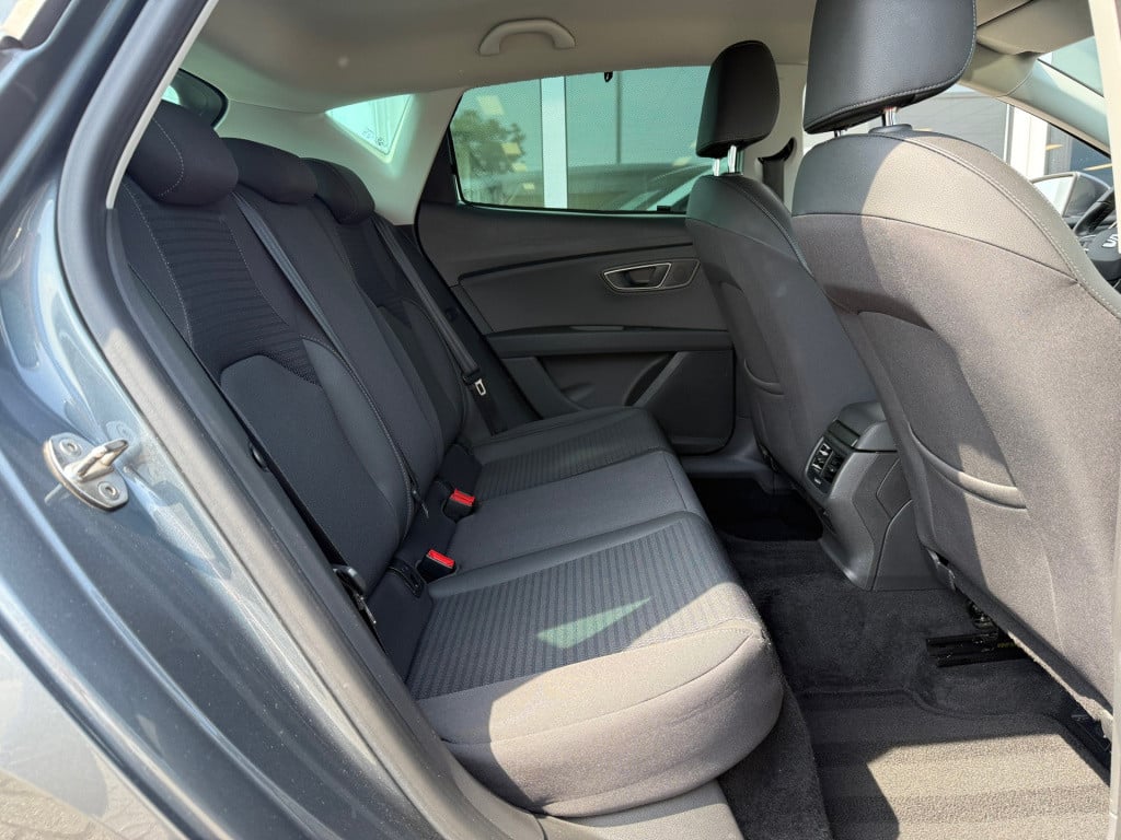 Seat Leon 1.8 tsi xcellence
